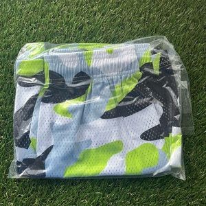 Mesh Shorts for Men